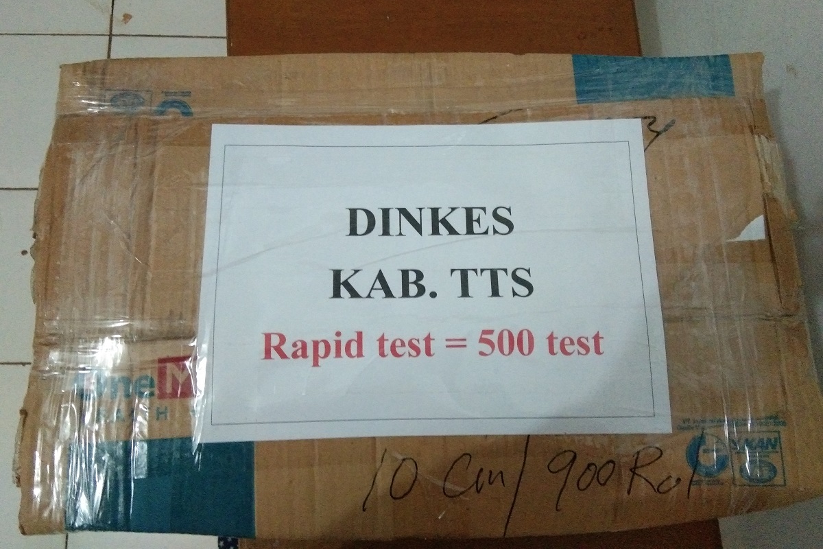 Dinkes TTS